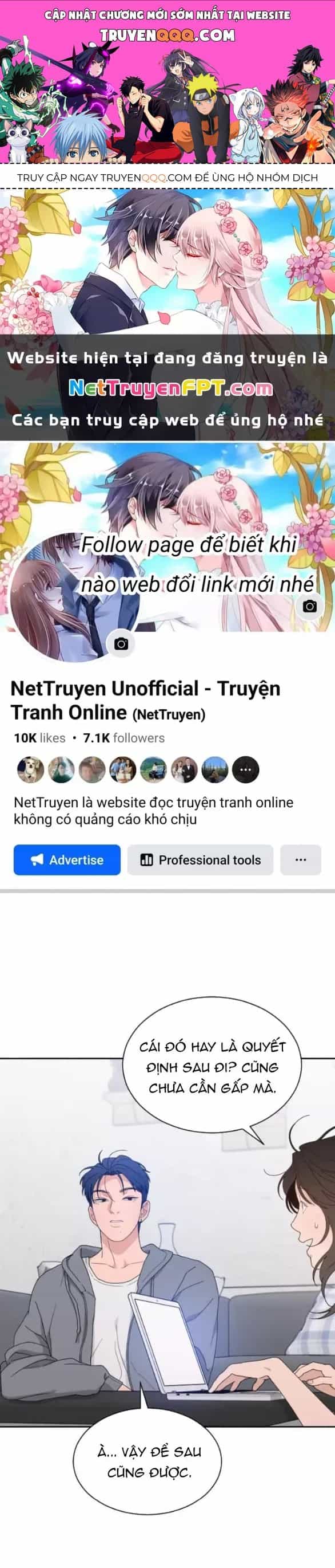 Vận May Không Ngờ - Chương 54.2 - ảnh 1