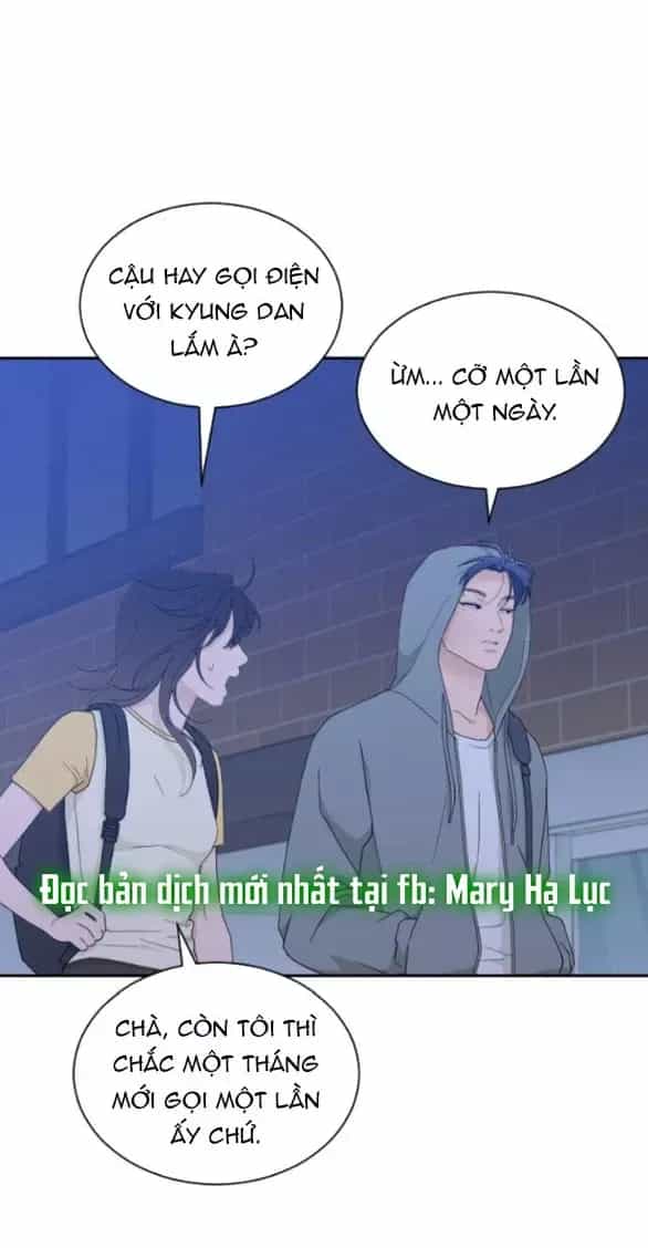 Vận May Không Ngờ - Chương 54.2 - ảnh 13