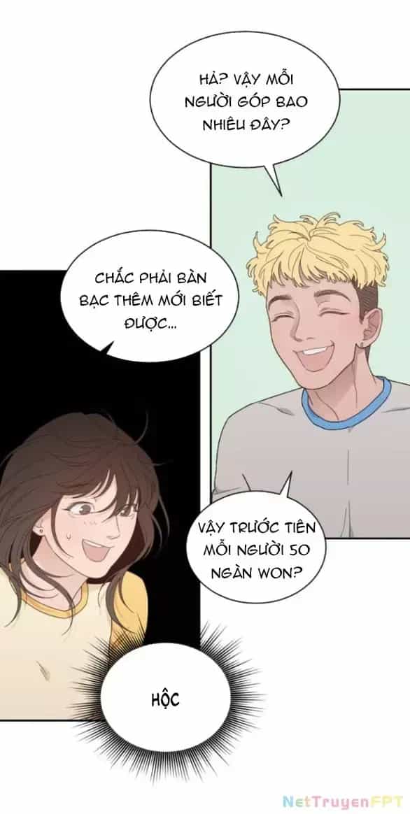 Vận May Không Ngờ - Chương 54.3 - ảnh 40