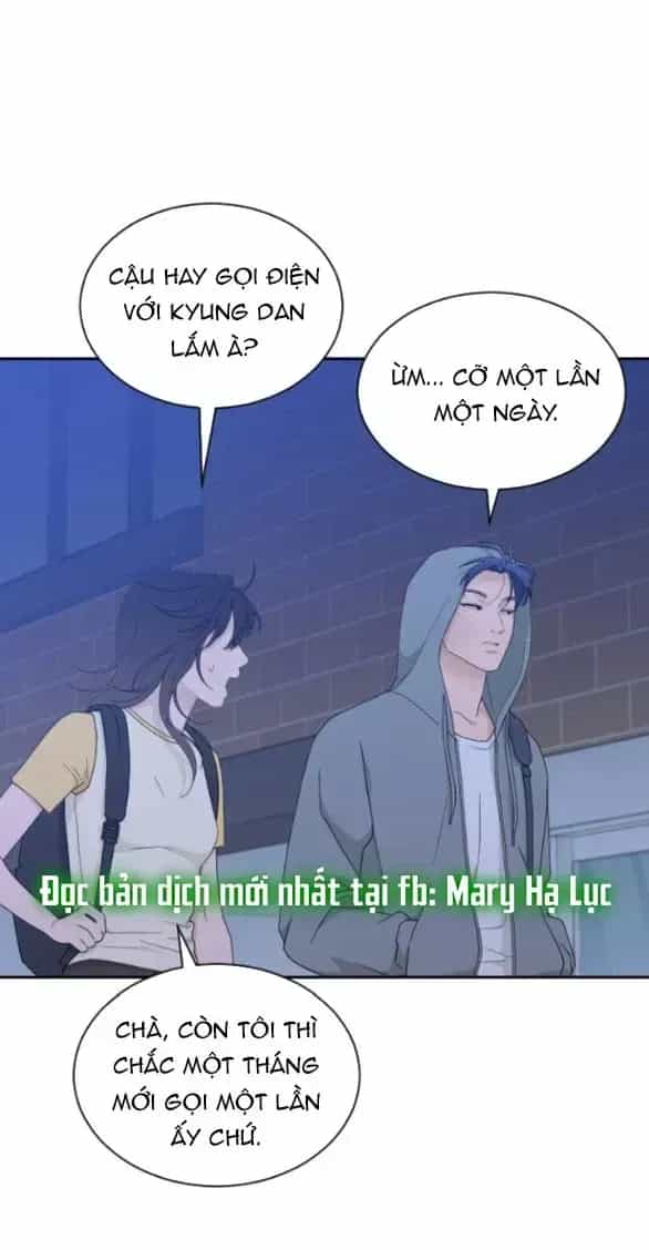 Vận May Không Ngờ - Chương 54.4 - ảnh 12