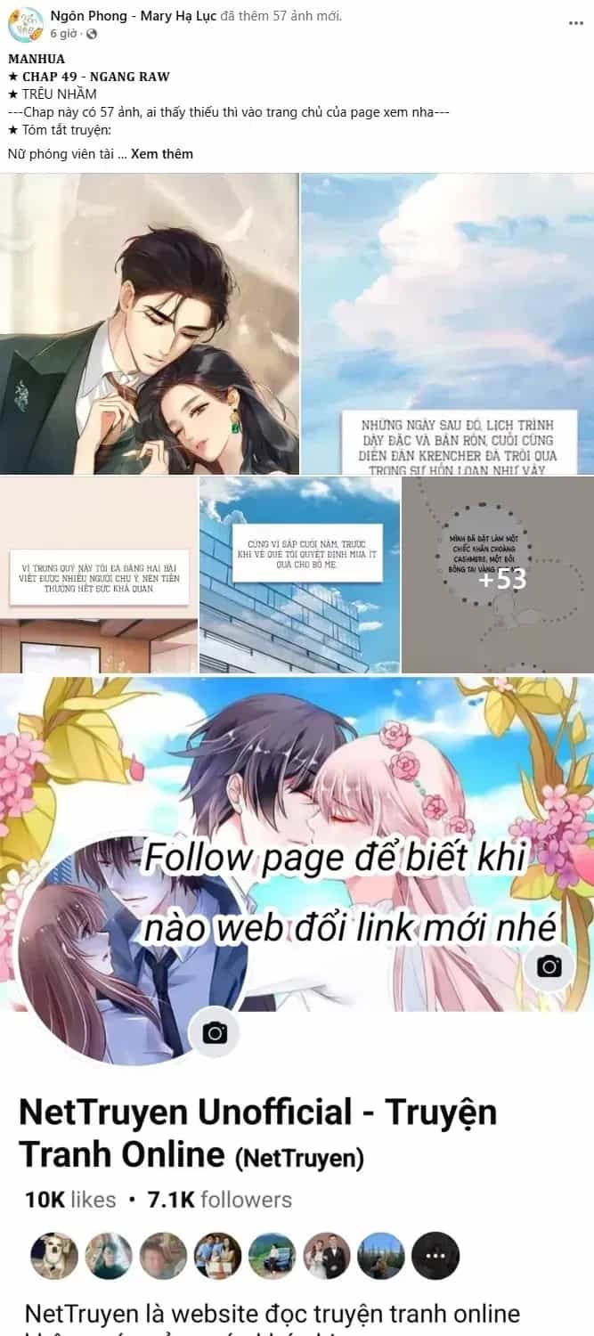 Vận May Không Ngờ - Chương 54.4 - ảnh 27