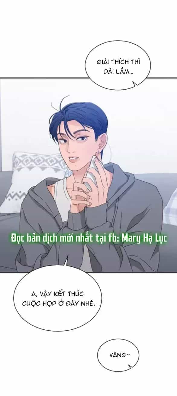 Vận May Không Ngờ - Chương 54.4 - ảnh 9