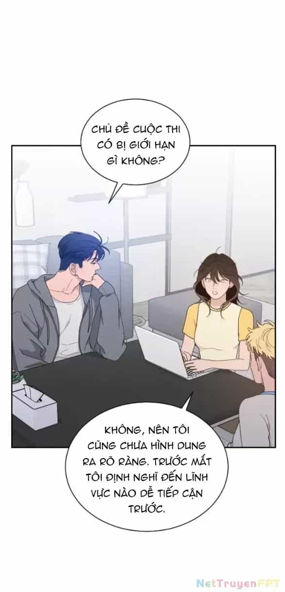 Vận May Không Ngờ - Chương 54.5 - ảnh 37