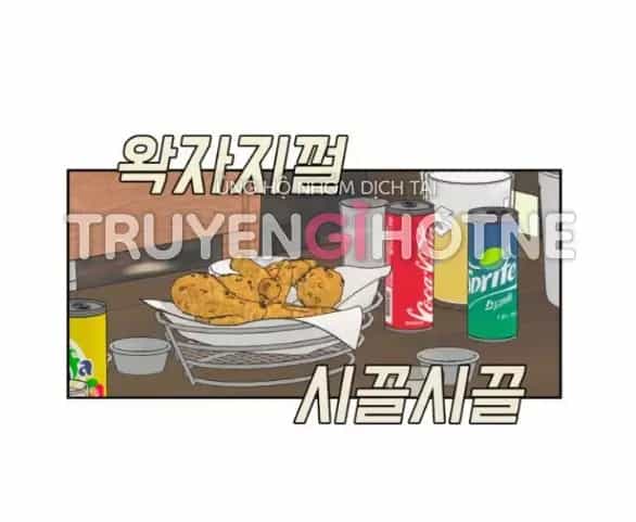 Vận May Không Ngờ - Chương 19.1 - ảnh 10