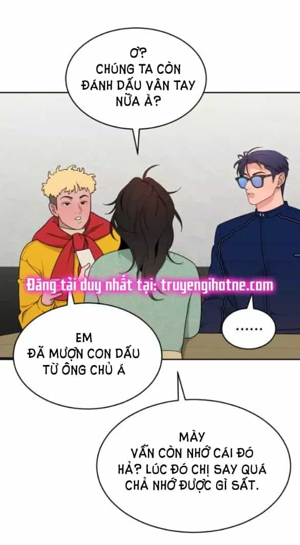 Vận May Không Ngờ - Chương 19.1 - ảnh 16