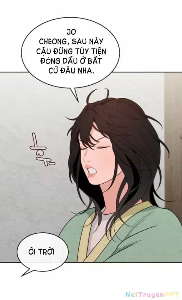 Vận May Không Ngờ - Chương 19.1 - ảnh 17