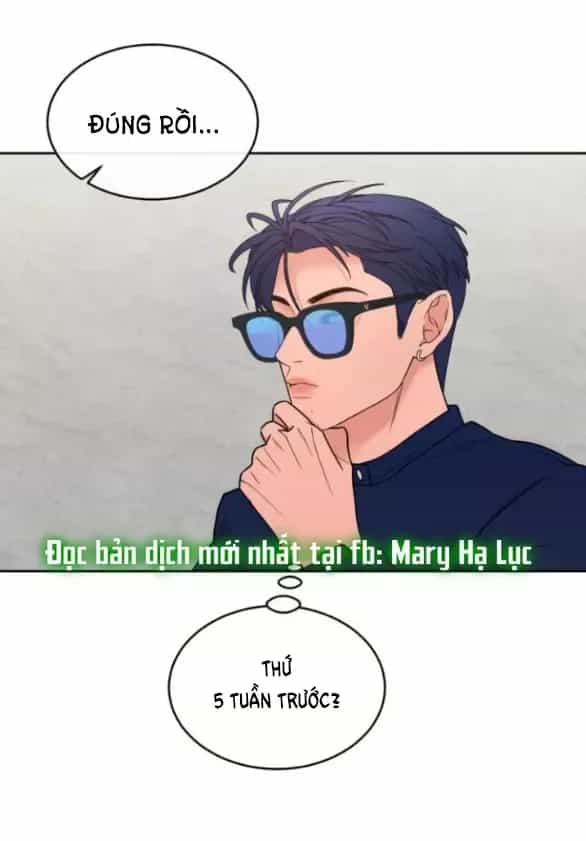 Vận May Không Ngờ - Chương 19.1 - ảnh 19