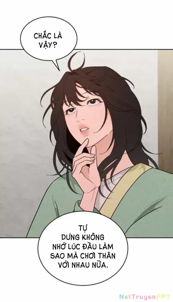 Vận May Không Ngờ - Chương 19.1 - ảnh 24
