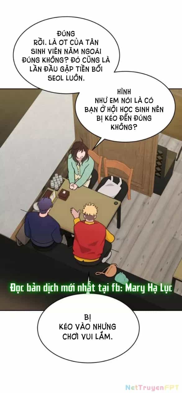 Vận May Không Ngờ - Chương 19.1 - ảnh 29