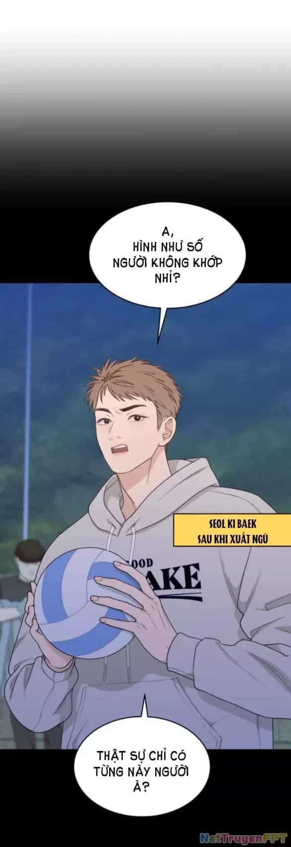 Vận May Không Ngờ - Chương 19.1 - ảnh 32