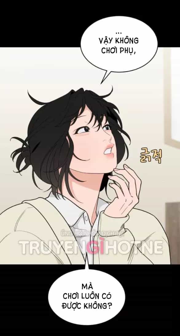 Vận May Không Ngờ - Chương 19.1 - ảnh 38