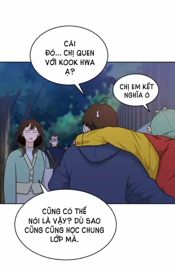 Vận May Không Ngờ - Chương 19.1 - ảnh 4