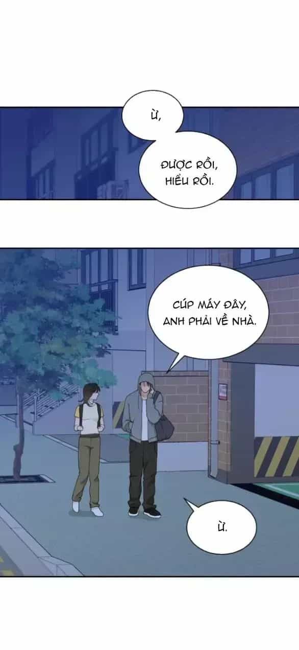Vận May Không Ngờ - Chương 54.6 - ảnh 10