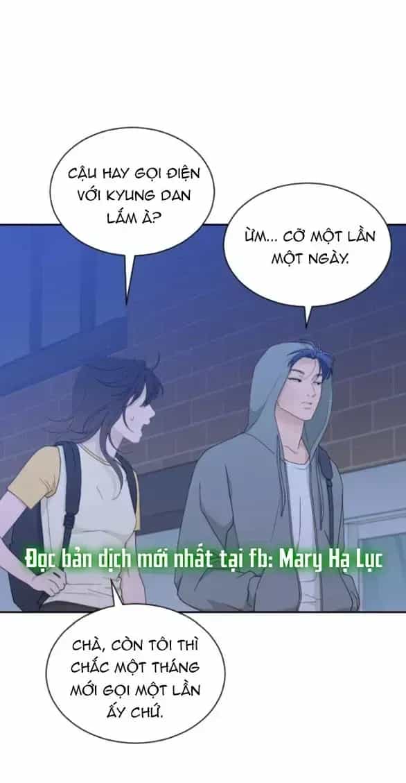 Vận May Không Ngờ - Chương 54.6 - ảnh 12