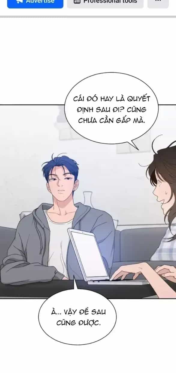 Vận May Không Ngờ - Chương 54.6 - ảnh 3