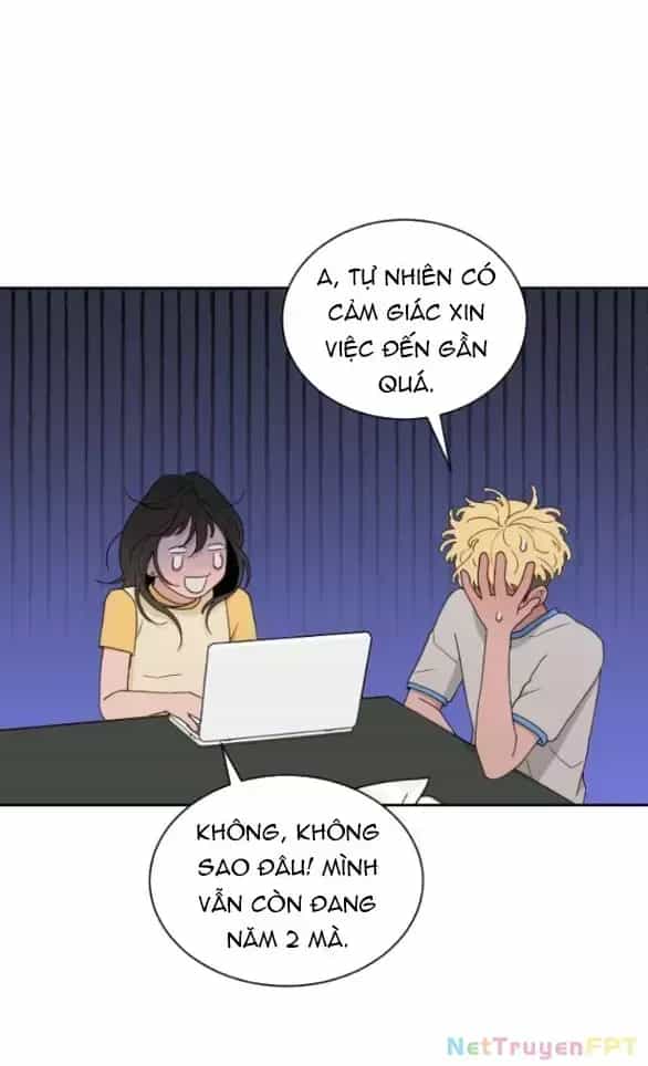 Vận May Không Ngờ - Chương 54.7 - ảnh 37