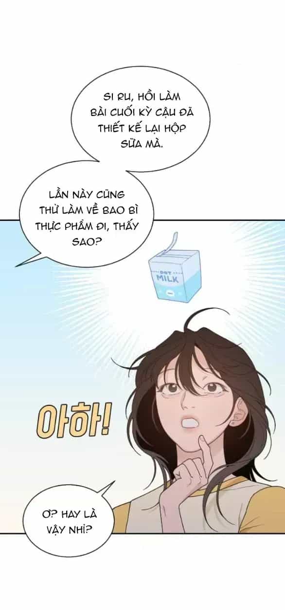 Vận May Không Ngờ - Chương 54.7 - ảnh 39