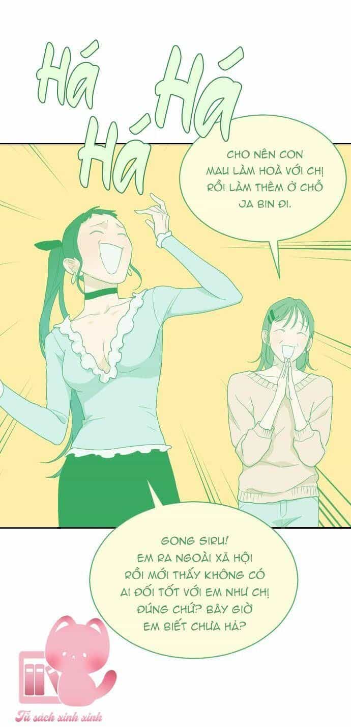 Vận May Không Ngờ - Chương 55 - ảnh 12
