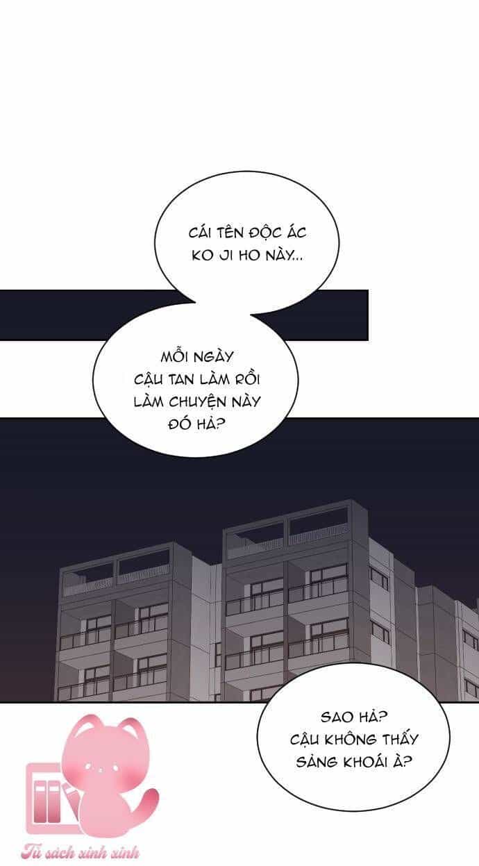 Vận May Không Ngờ - Chương 55 - ảnh 20