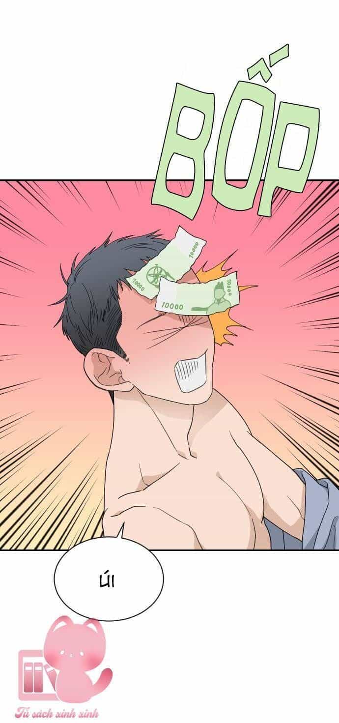 Vận May Không Ngờ - Chương 55 - ảnh 30