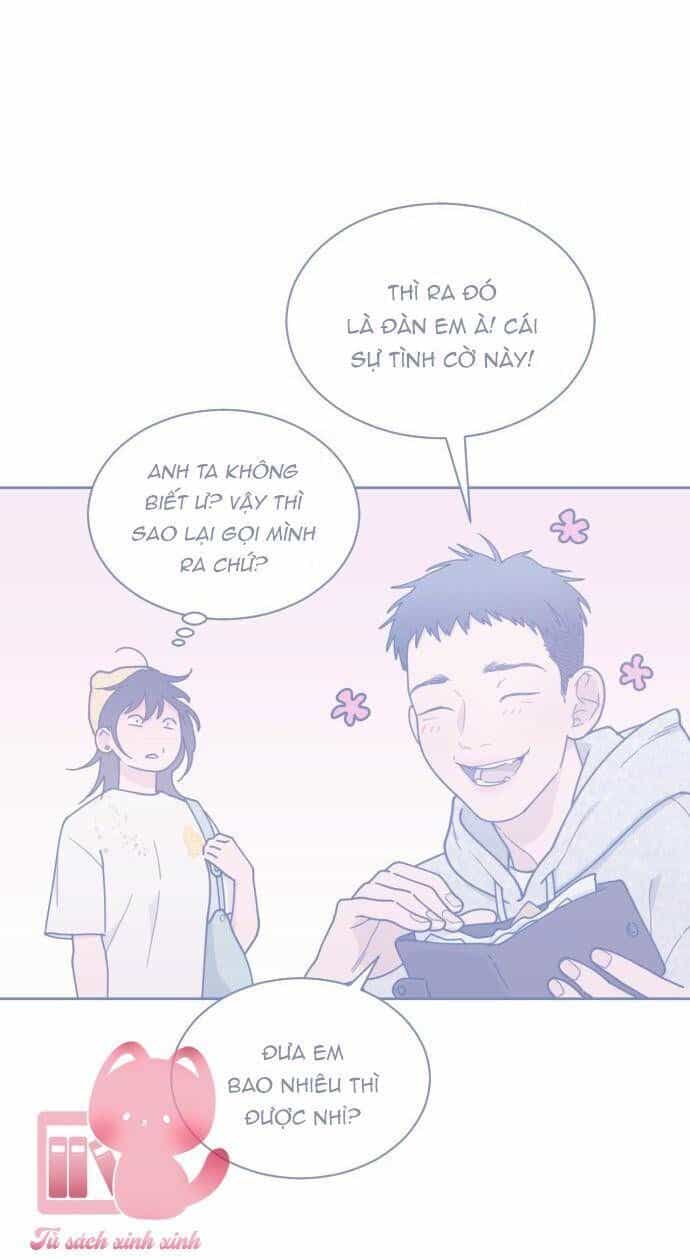 Vận May Không Ngờ - Chương 55 - ảnh 33