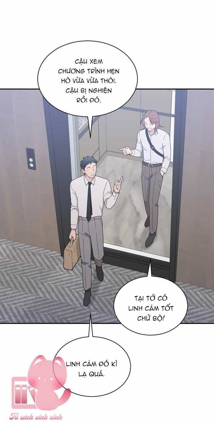 Vận May Không Ngờ - Chương 55 - ảnh 49