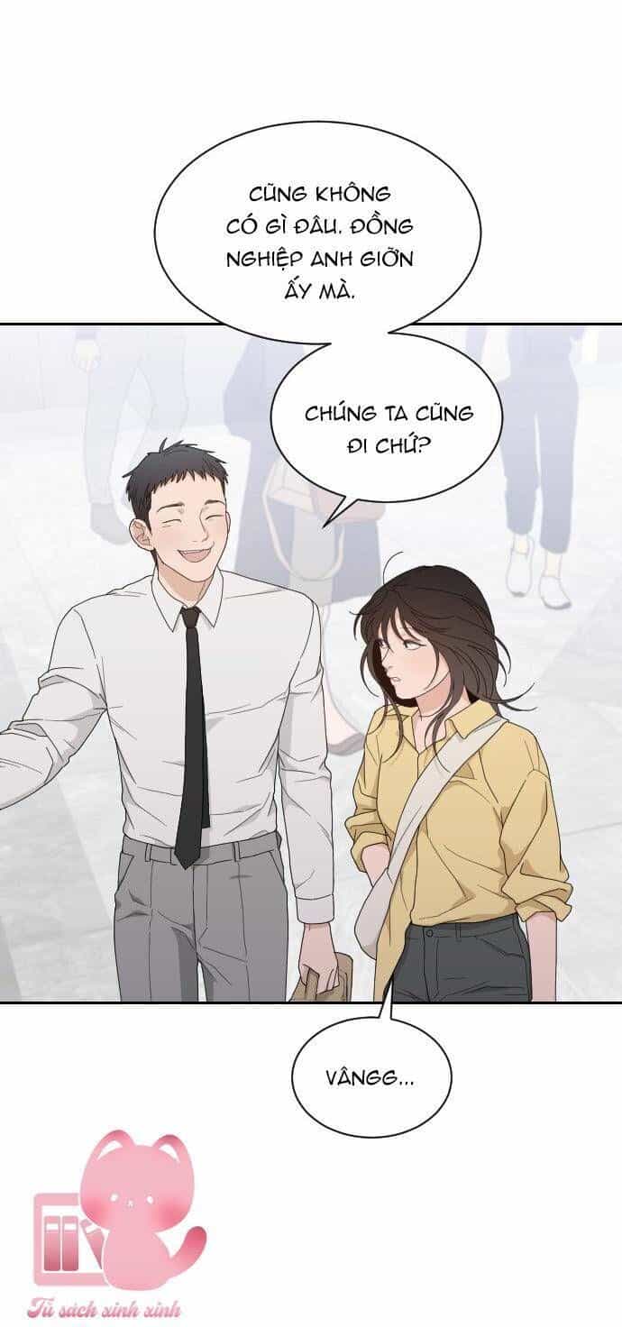 Vận May Không Ngờ - Chương 55 - ảnh 56