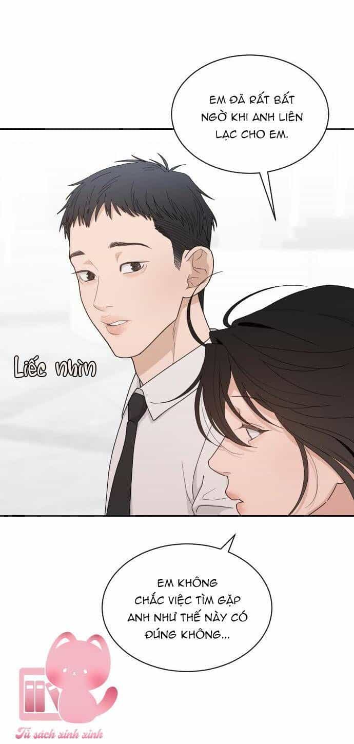 Vận May Không Ngờ - Chương 55 - ảnh 58