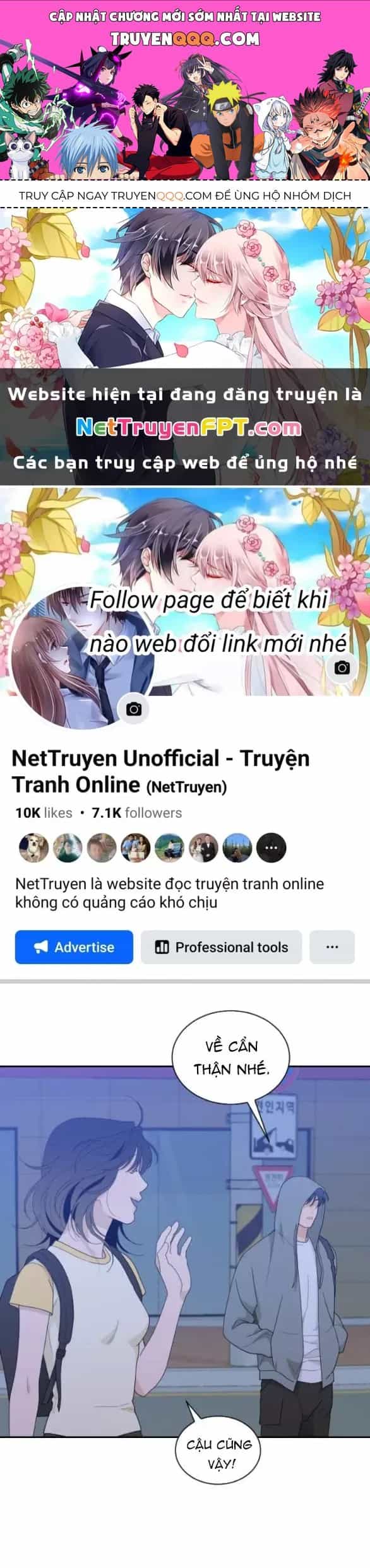 Vận May Không Ngờ - Chương 55.1 - ảnh 1