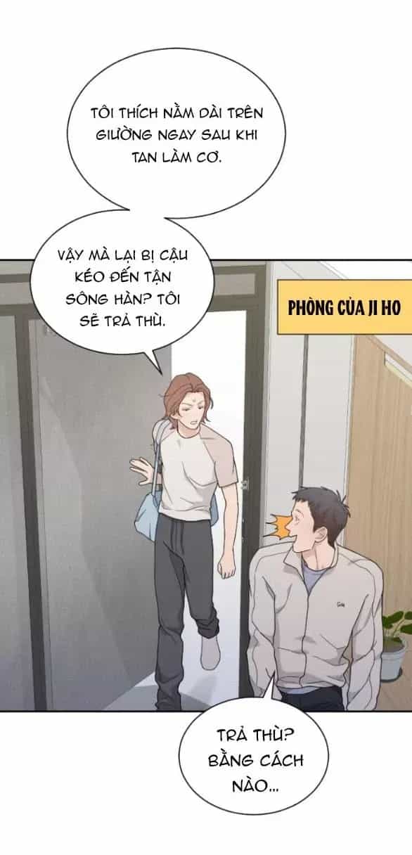Vận May Không Ngờ - Chương 55.1 - ảnh 21