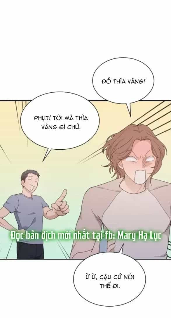 Vận May Không Ngờ - Chương 55.1 - ảnh 24