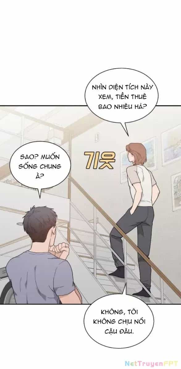 Vận May Không Ngờ - Chương 55.1 - ảnh 25