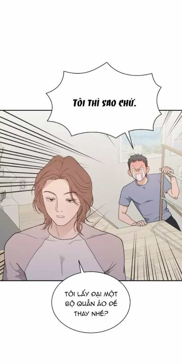 Vận May Không Ngờ - Chương 55.1 - ảnh 26