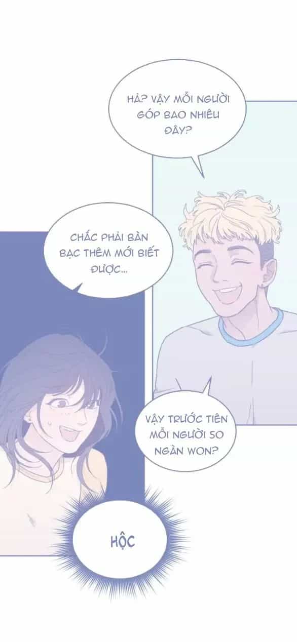 Vận May Không Ngờ - Chương 55.1 - ảnh 7
