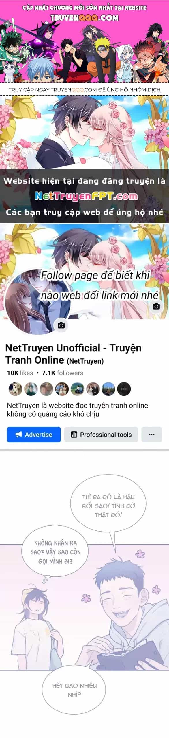 Vận May Không Ngờ - Chương 55.2 - ảnh 1
