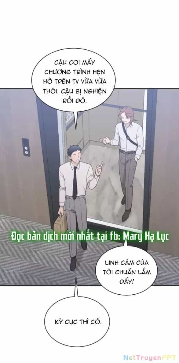 Vận May Không Ngờ - Chương 55.2 - ảnh 17