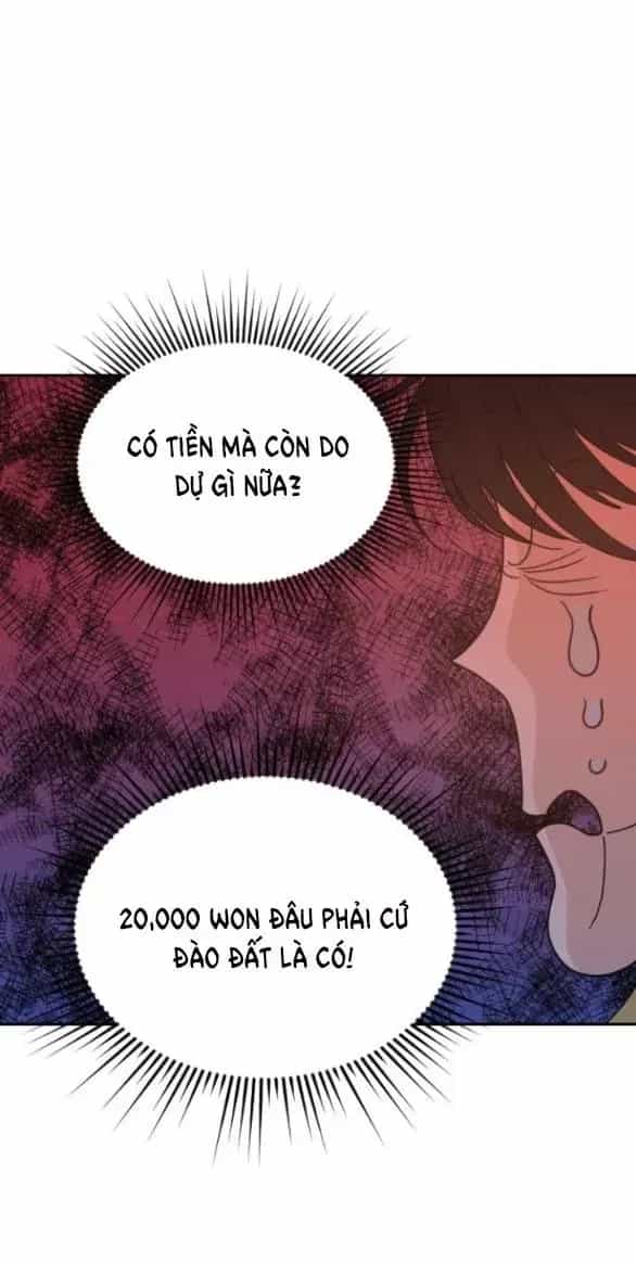 Vận May Không Ngờ - Chương 55.3 - ảnh 11