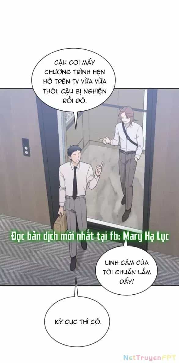 Vận May Không Ngờ - Chương 55.3 - ảnh 18