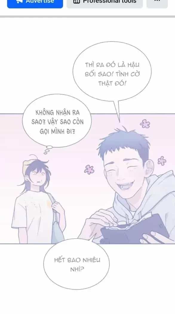 Vận May Không Ngờ - Chương 55.3 - ảnh 2