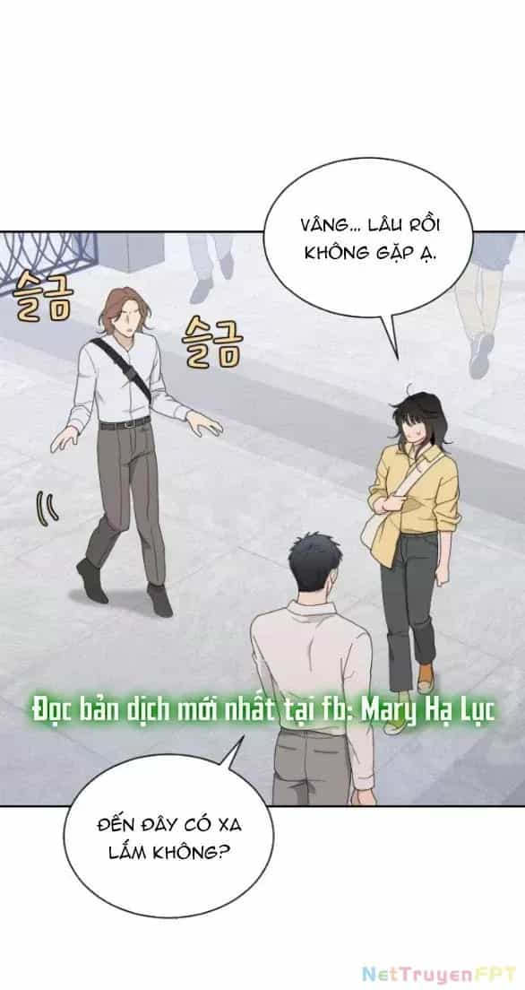Vận May Không Ngờ - Chương 55.3 - ảnh 22