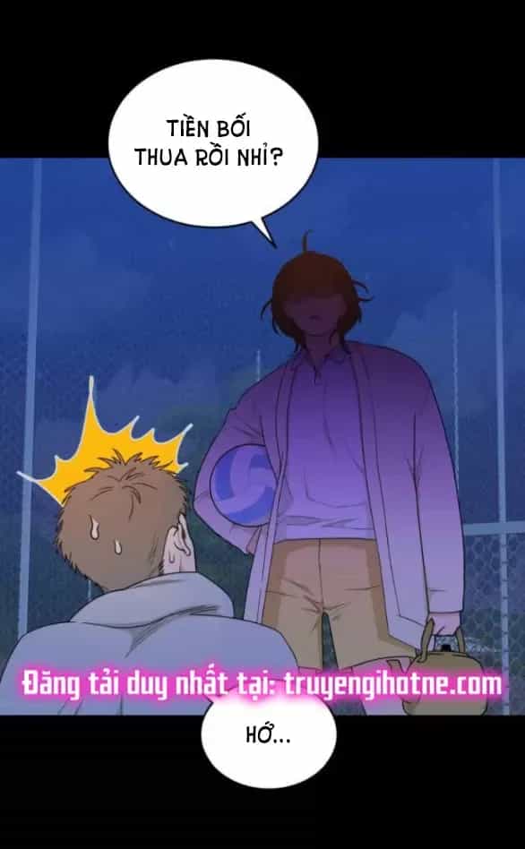 Vận May Không Ngờ - Chương 19.2 - ảnh 14