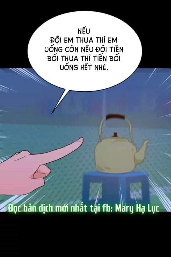 Vận May Không Ngờ - Chương 19.2 - ảnh 6