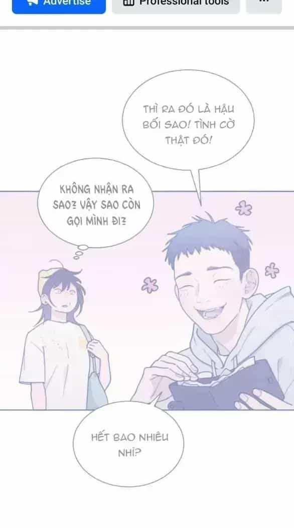 Vận May Không Ngờ - Chương 55.7 - ảnh 4