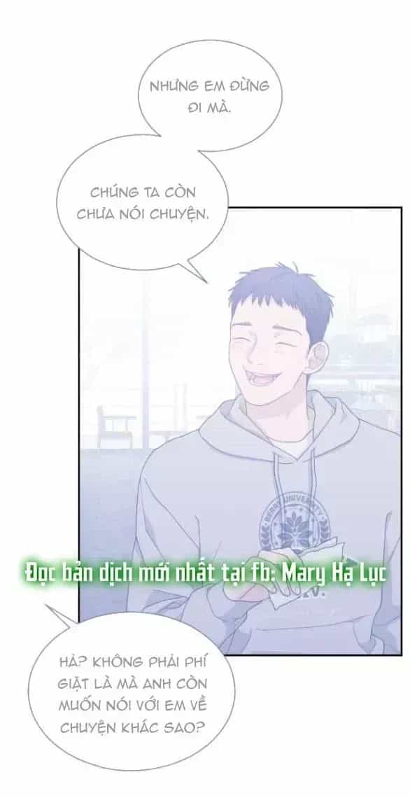 Vận May Không Ngờ - Chương 55.7 - ảnh 5