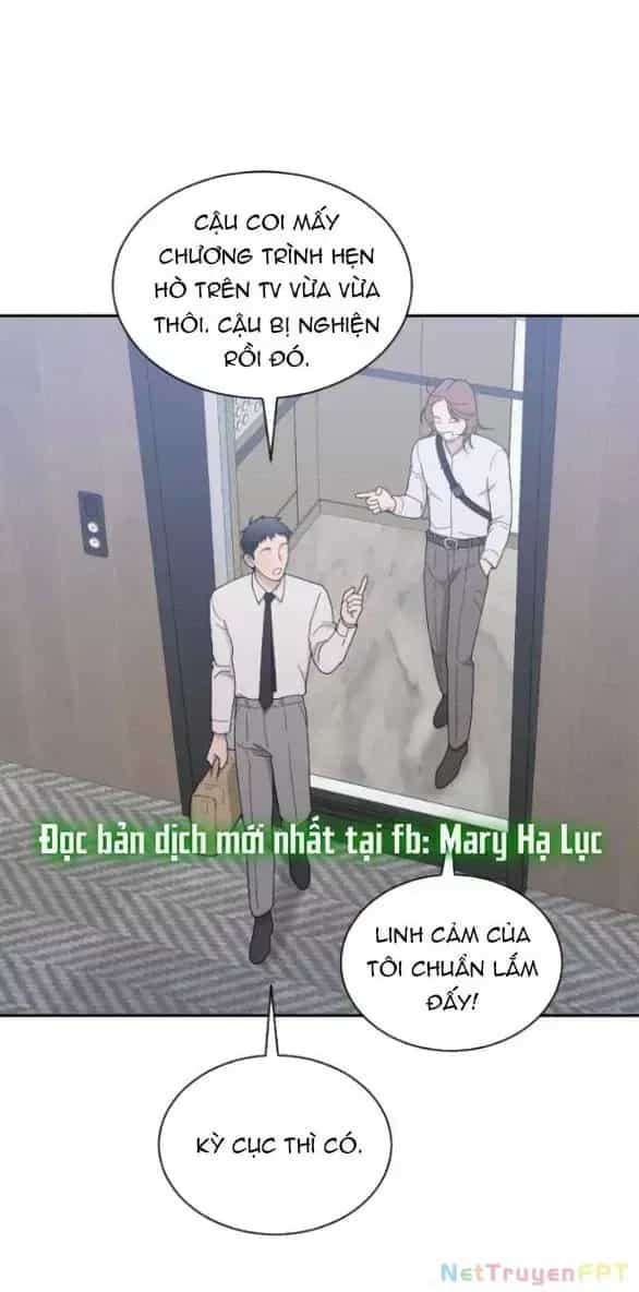 Vận May Không Ngờ - Chương 55.8 - ảnh 20