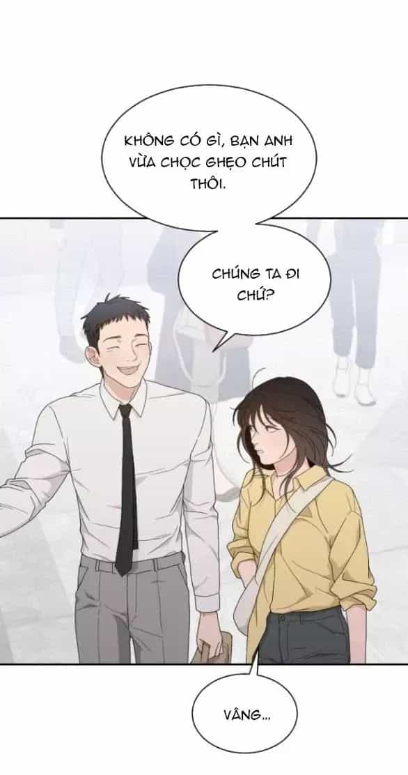 Vận May Không Ngờ - Chương 55.8 - ảnh 27