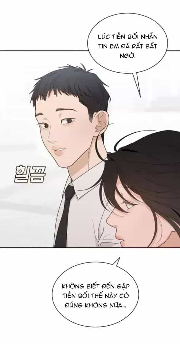 Vận May Không Ngờ - Chương 55.8 - ảnh 29