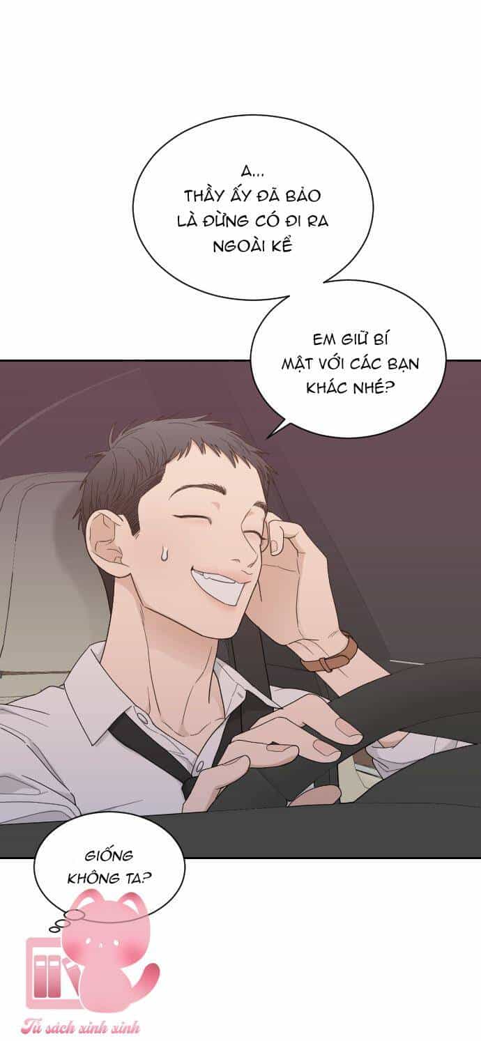 Vận May Không Ngờ - Chương 56 - ảnh 24