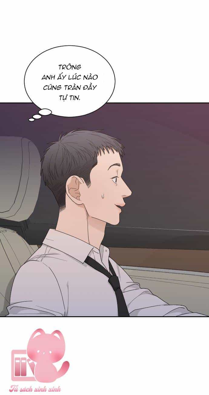 Vận May Không Ngờ - Chương 56 - ảnh 33