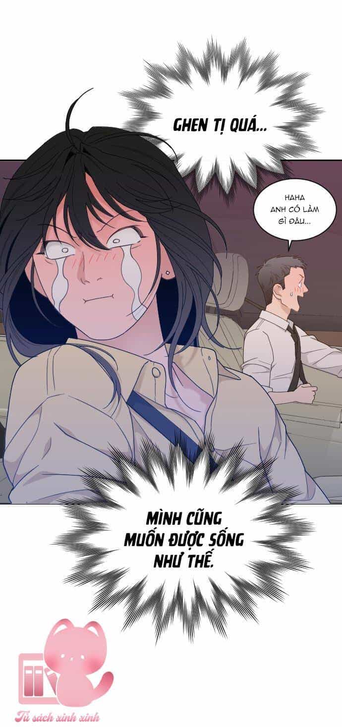 Vận May Không Ngờ - Chương 56 - ảnh 35